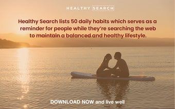 Healthy Search