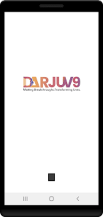 Darjuv9 - Pursue Your Dream