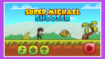 Super Michael Shooter