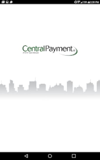Central Payment Mobile
