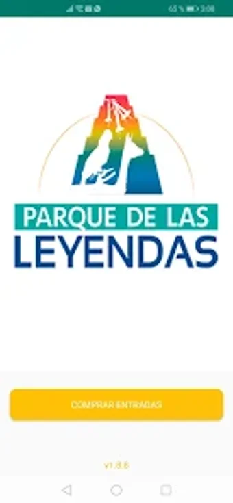 Parque de Las Leyendas