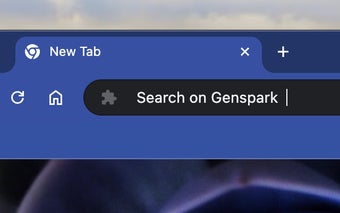 Search on Genspark