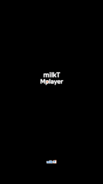 milkT MPlayer