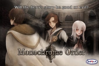 RPG Monochrome Order