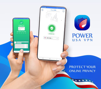 VPN Fast - Secure VPN USA VPN