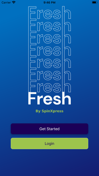 Fresh by SpinXpress Laundry