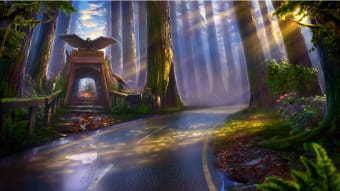 Enigmatis 2: The Mists of Ravenwood for Windows 10