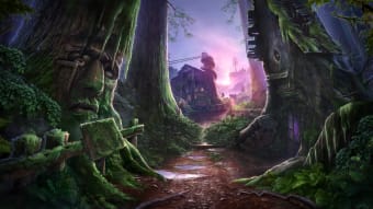 Enigmatis 2: The Mists of Ravenwood for Windows 10