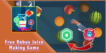 Free Robux Juice Making Game - robwins to robux