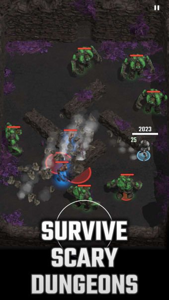 Guardian Elite: Zombie Sniper
