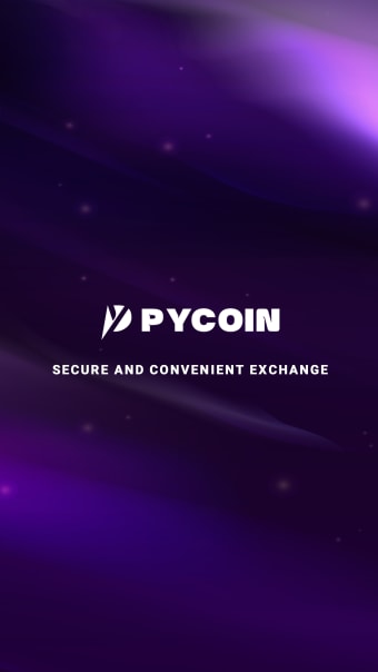 Pycoin-Buy Bitcoin Crypto