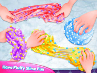 DIY Slime Maker - Have The Best Slime Fun