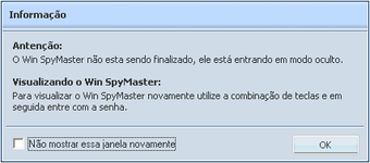 Win SpyMaster