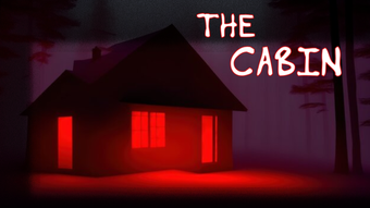 HORROR The Cabin