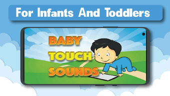 Baby Touch Sound