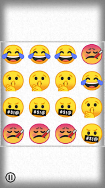 lineup Emojies