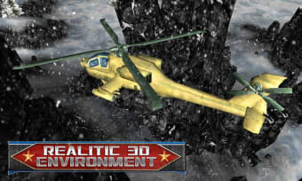 Helicopter Vs Tanks 3D