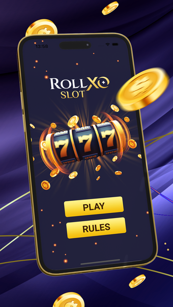 RollXO Slot