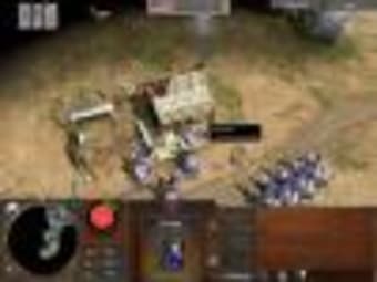 Age of Empires III Parche