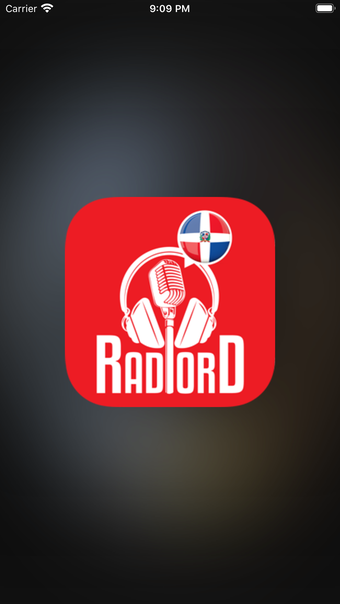 RadioRD