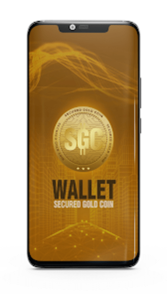 SGC Wallet