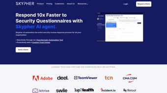 Imagen 0 para Skypher