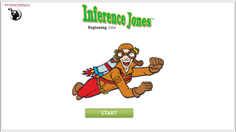 Inference Jones Beginning Lite