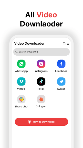 Real HD Video Player 4K - HD Video Downloader 2021