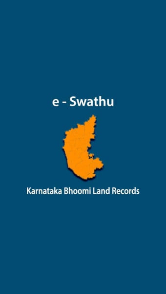 e Swathu & ಕರ್ನಾಟಕ Boomi Land Records - RTC PAHANI