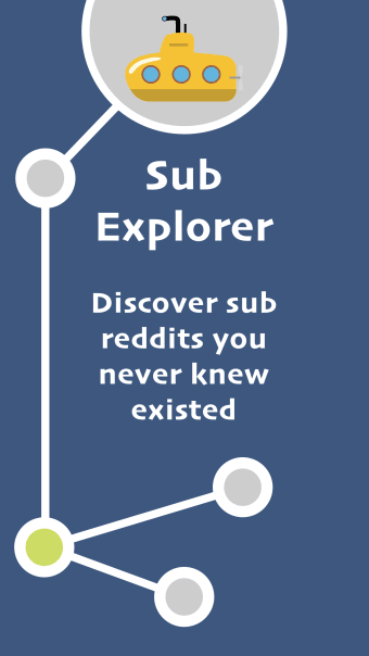 Sub Explorer for Reddit