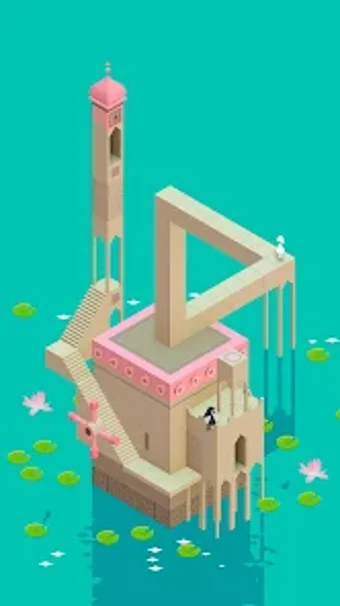 Monument Valley NETFLIX