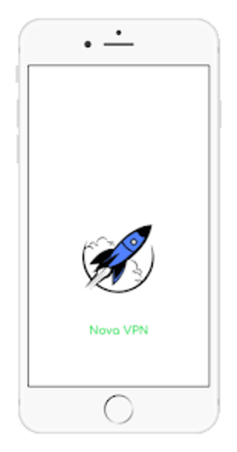 Nova VPN - Safe and Fast VPN