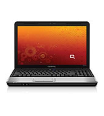 Compaq Presario CQ60-210US Notebook PC drivers