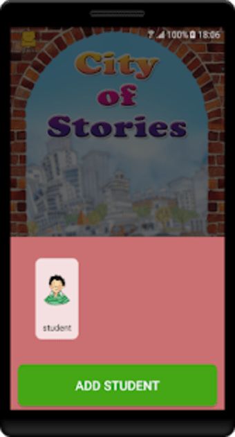 City Of Stories - PraDigi Beta