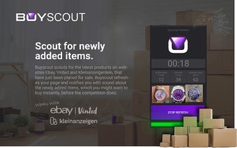 Buyscout