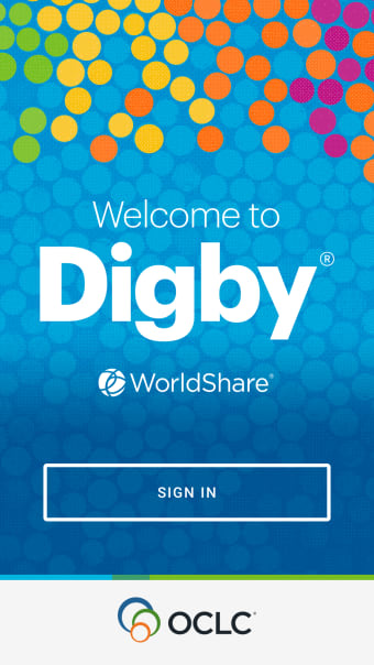 Digby by OCLC