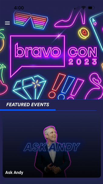 BravoCon 2023