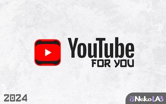 YouTube for You - Free unblocker