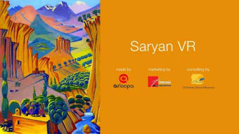 Saryan VR - Cardboard