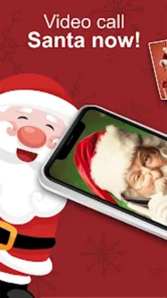 Santa Call 3: Funny Prank Call