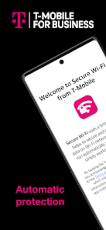 T-Mobile Secure Wi-Fi