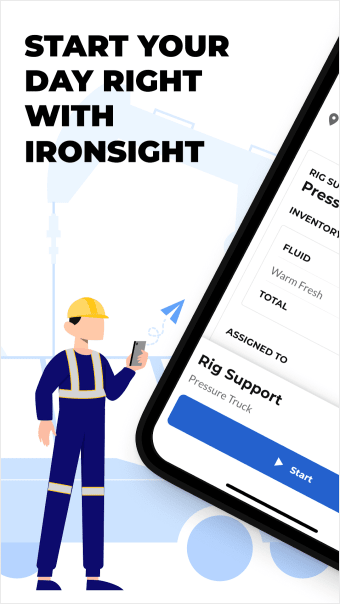 IronSight