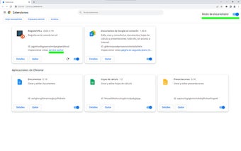 RegisterURLs for Google Chrome - Extension Download