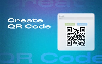 Print qr code