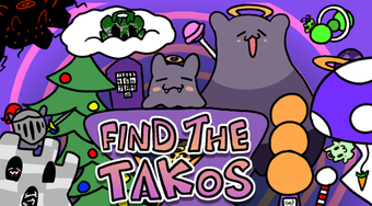 Find the Takos 126