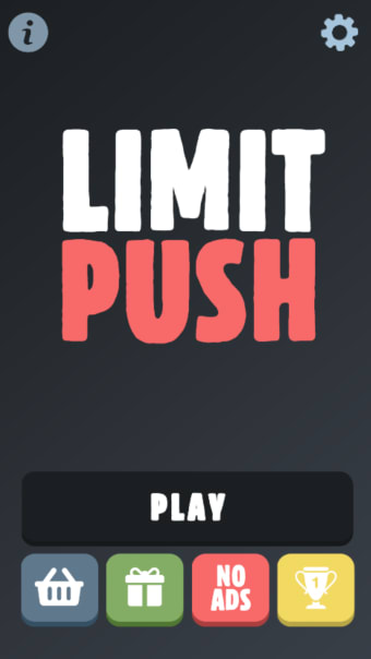 Limit Push