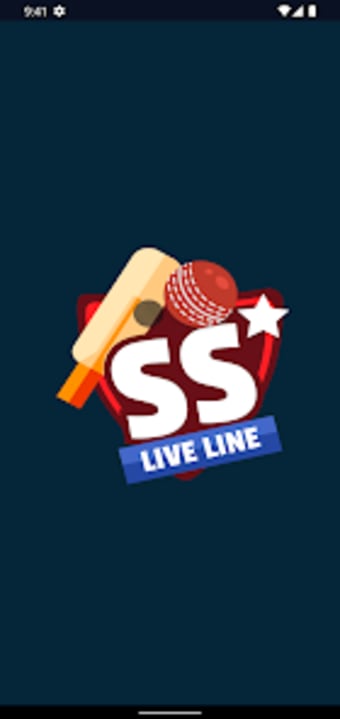 SS Cricket Line