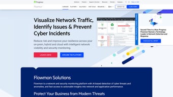 Imagen 0 para Flowmon