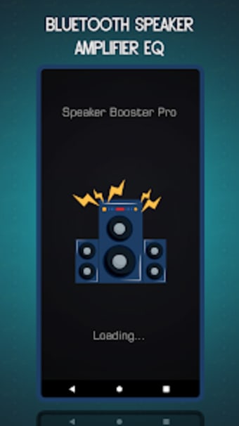 Bluetooth Speaker Amplifier EQ