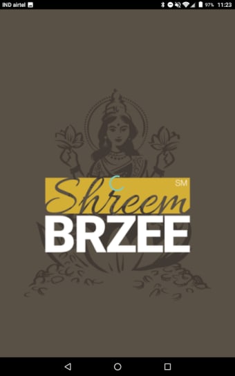 Shreem Brzee